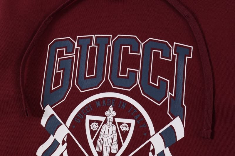 Gucci Hoodies